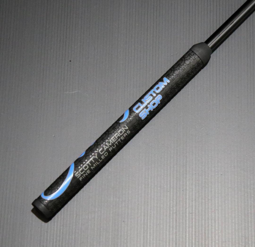 世界に1本／未使用】S.CAMERON☆ジェットセットLAGOLFカスタム34