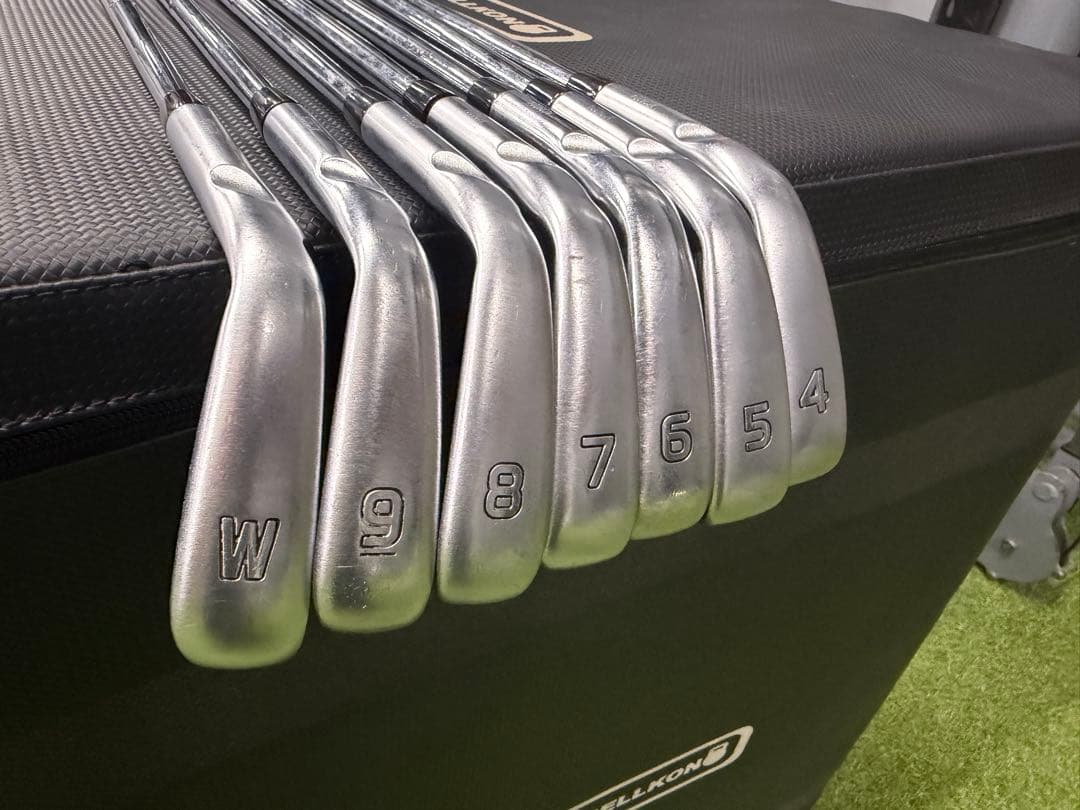 PING i210 P-4 モーダス125X - メルカリ