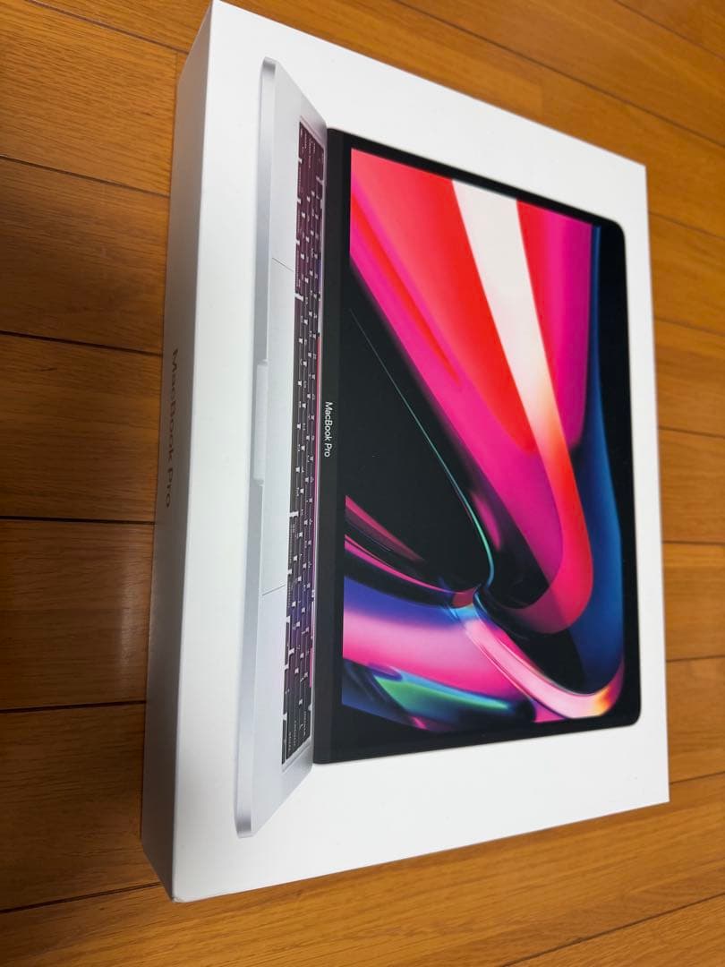 MacBook Pro13インチ　ジャンク品 ◇ジャンク品・本体のみ◇Apple MacBook Pro (13インチ M2 2022) 【M2