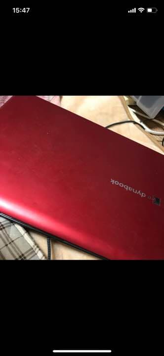 TOSHIBA dynabook ノートパソコン 楽天市場】ノートパソコン Office付き 新品 同様 訳あり dynabook B3/U