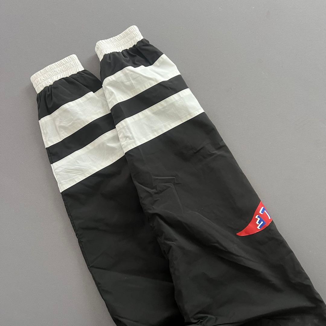 Russeluno ラッセルノ スニード プルオーバー ナイロンジャケット 4