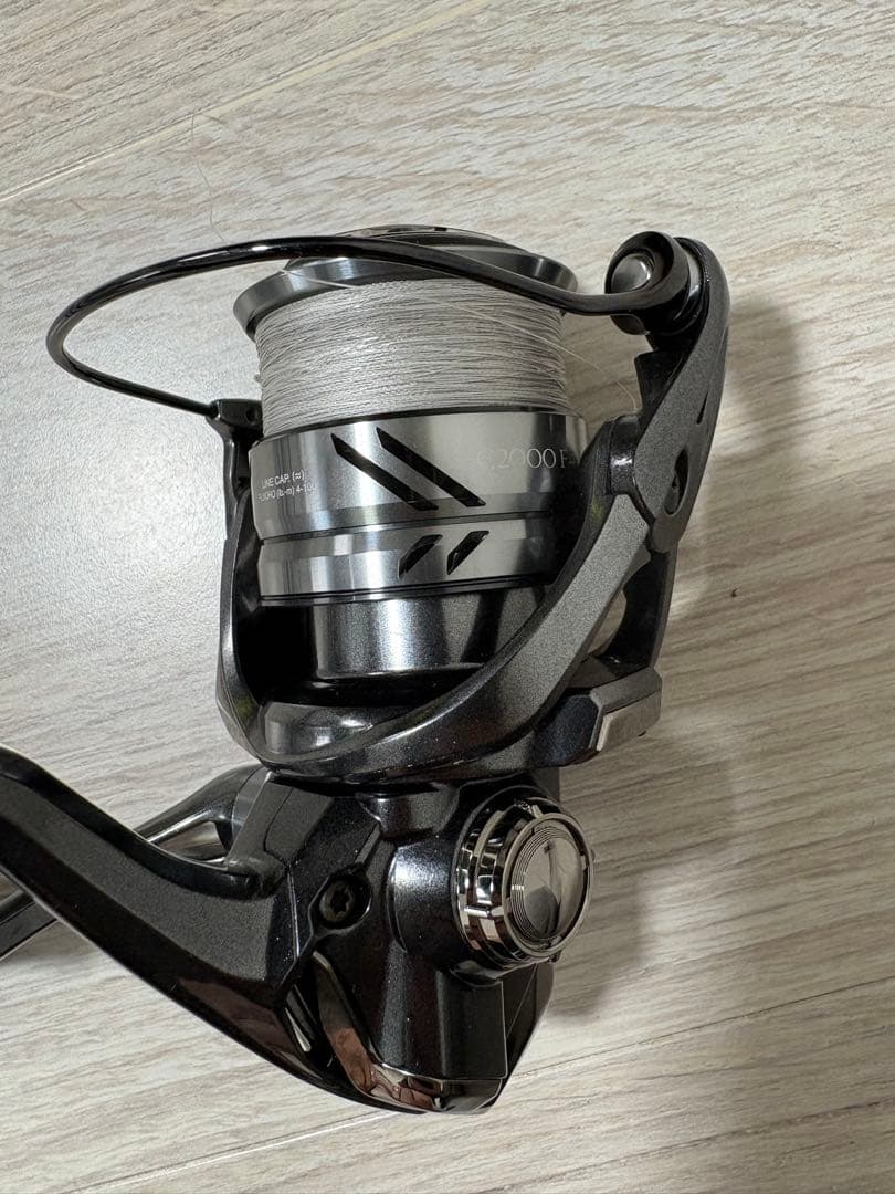 21コンプレックスXR C2000 F4 HG 21コンプレックスXR C2000 F4 HG｜＠ベリーネット 日本最大新品中古