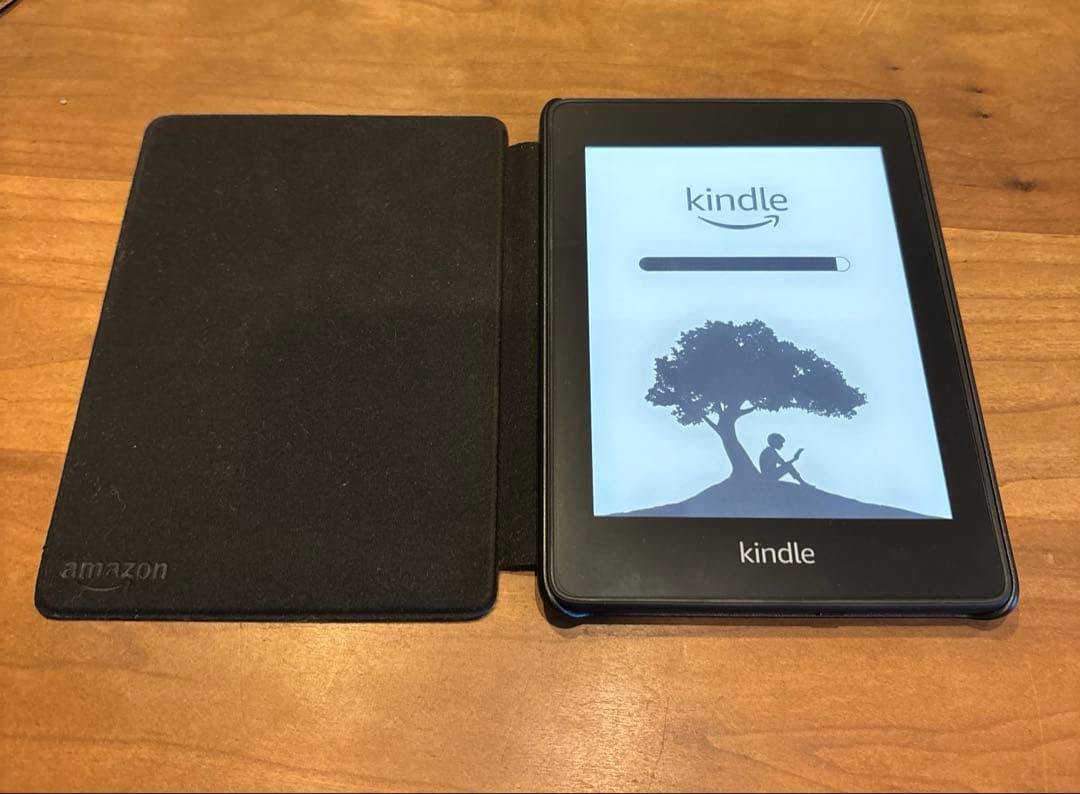 Kindle Paperwhite 32GB 第10世代 32GB 広告なし Kindle端末の広告あり・なしどっちがおすすめ？両者の違いを徹底比較