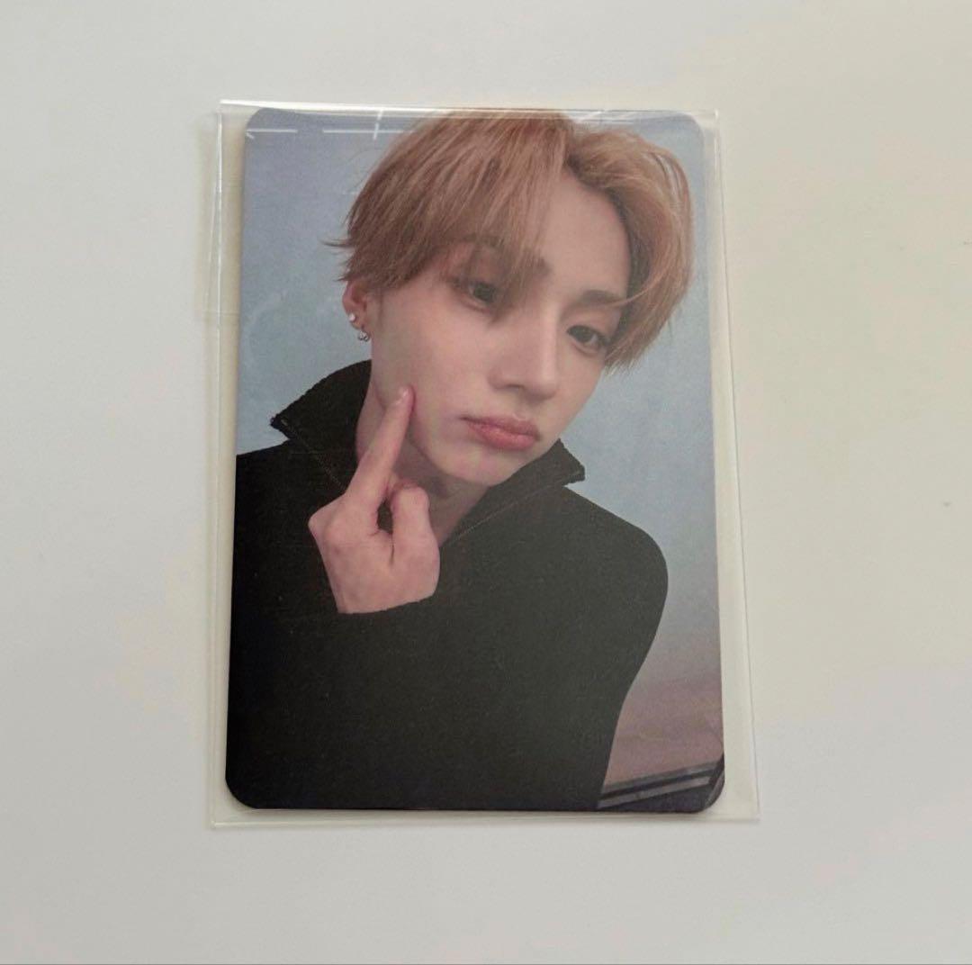 ALD1 サンウォン トレカ Mnet Plus March - メルカリ