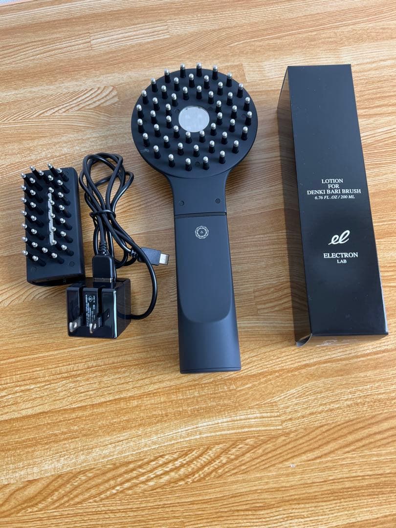 電気バリブラシ2.0+ボディ　エレクトロン 美品 動作確認済み ローション付き 楽天市場】＼エントリーでP10倍！3/4 20:00～3/11 1:59迄