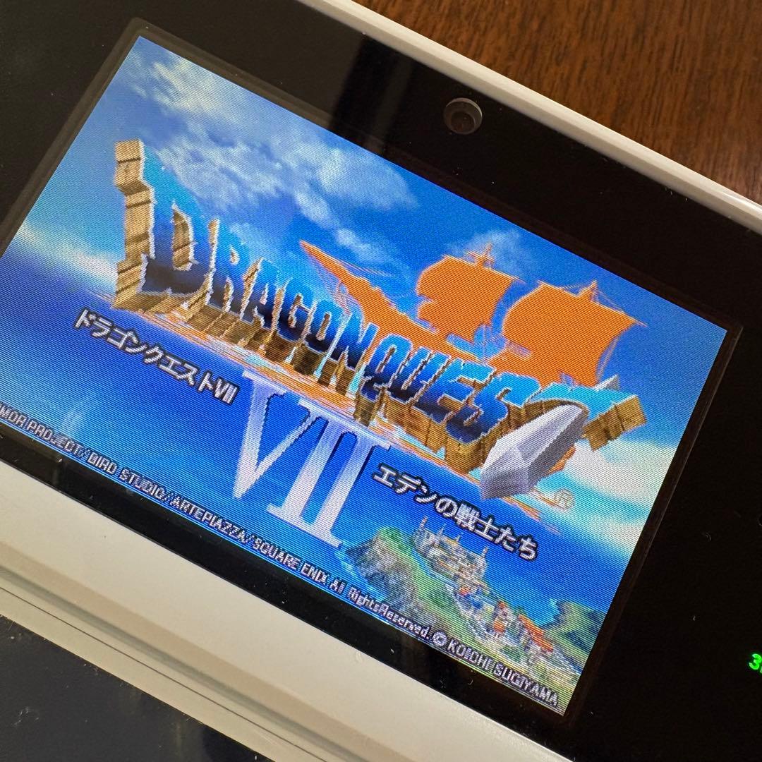 ドラゴンクエスト｜DSコンプリートセット4・5・6・7・8・9・11 箱・取