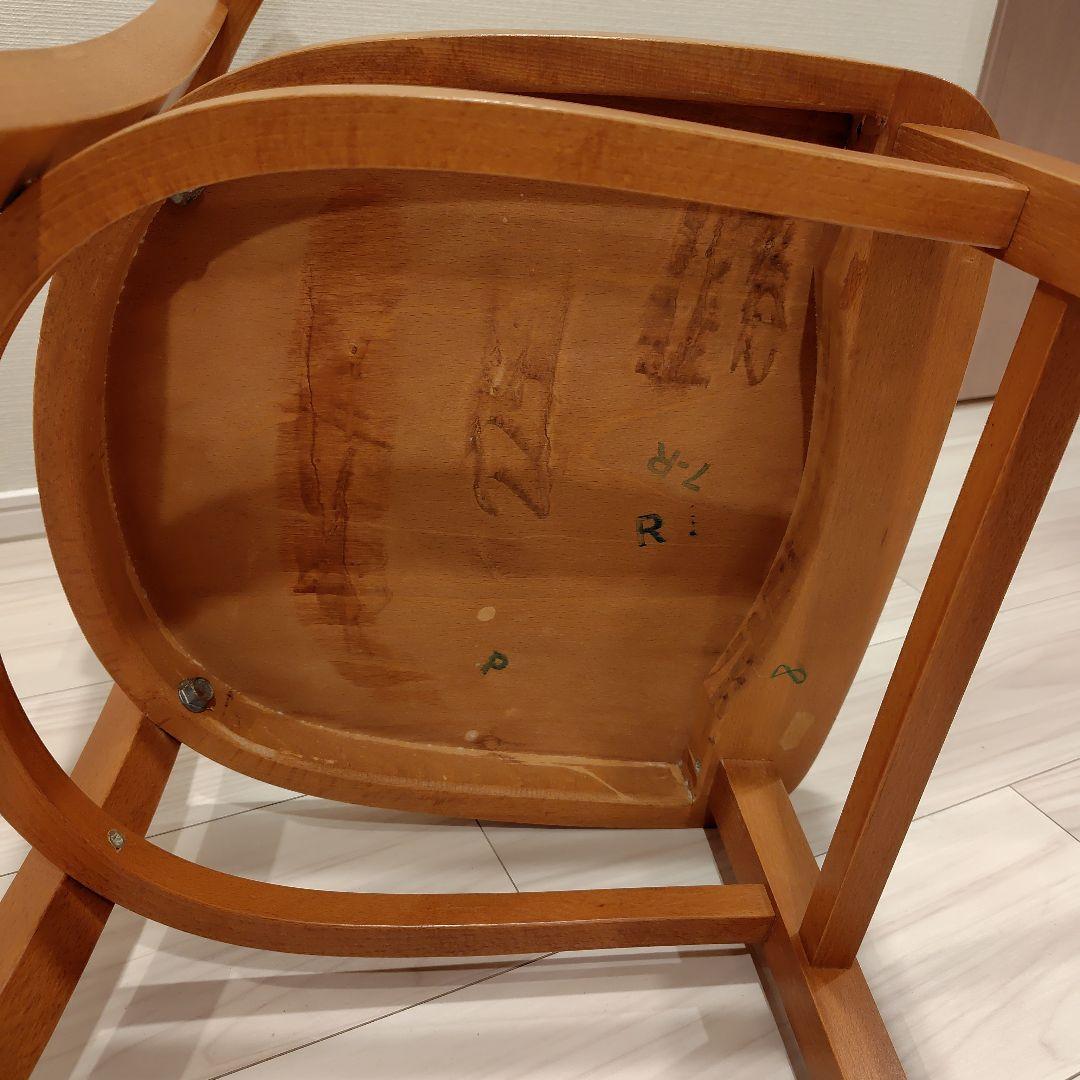 unico☆ロッドチェア☆廃盤の通販はau PAY マーケット - 輸入雑貨の