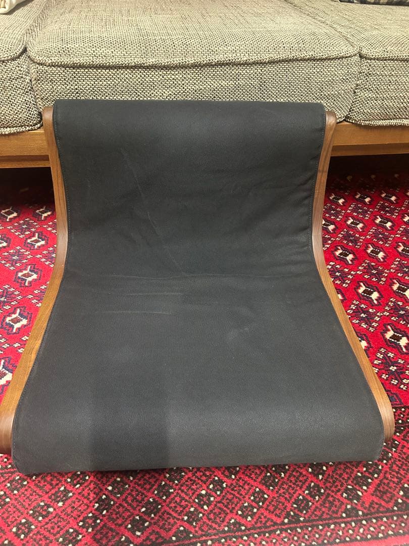 COTTA チェア　広松木工 COTTA チェア - 広松木工