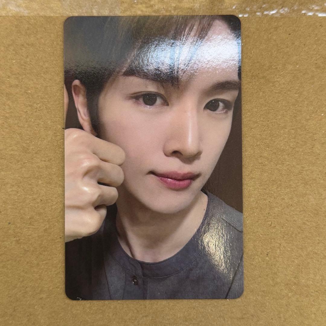 ソンチャン トレカ 東京ドーム RIIZING LOUD RIIZE 34 - メルカリ