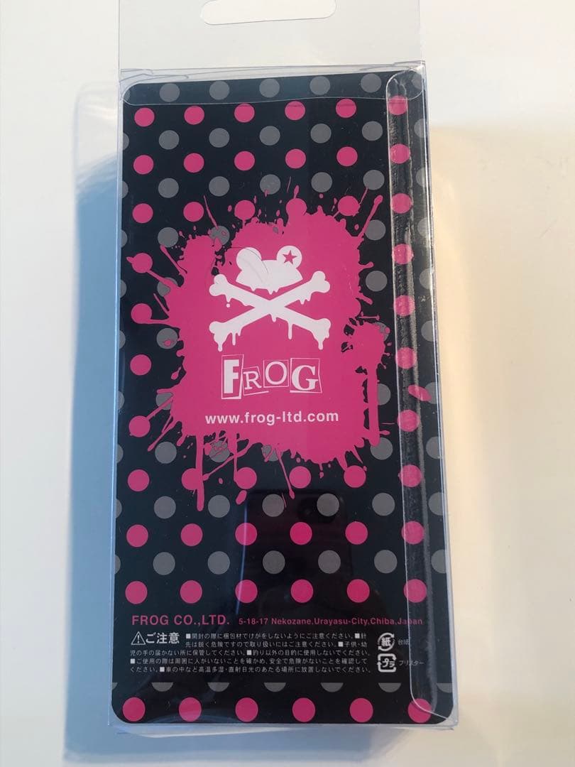 浦安店限定】フロッグプロダクツ フィッシュキング35 - メルカリ