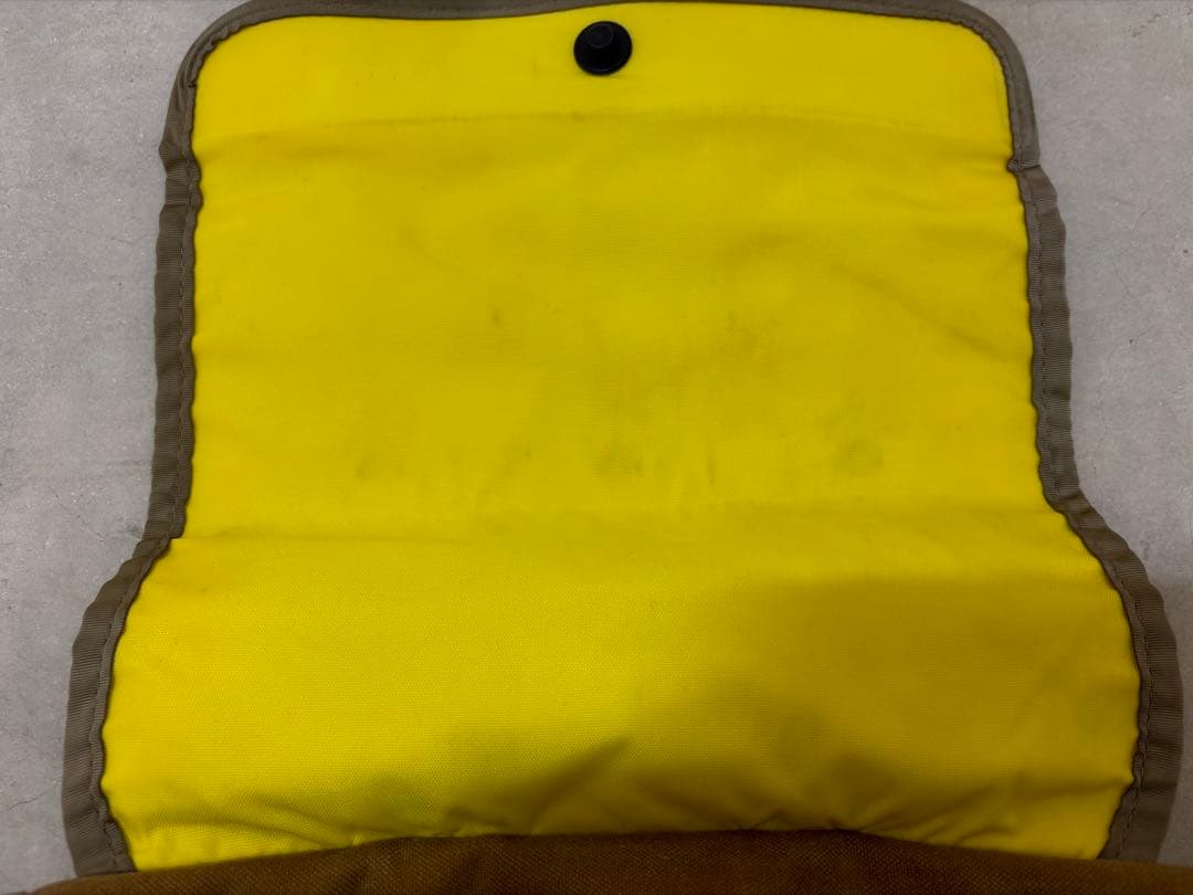 海外限定品】ロンズバイク（ウルトラロマンス）フロントバッグ - メルカリ