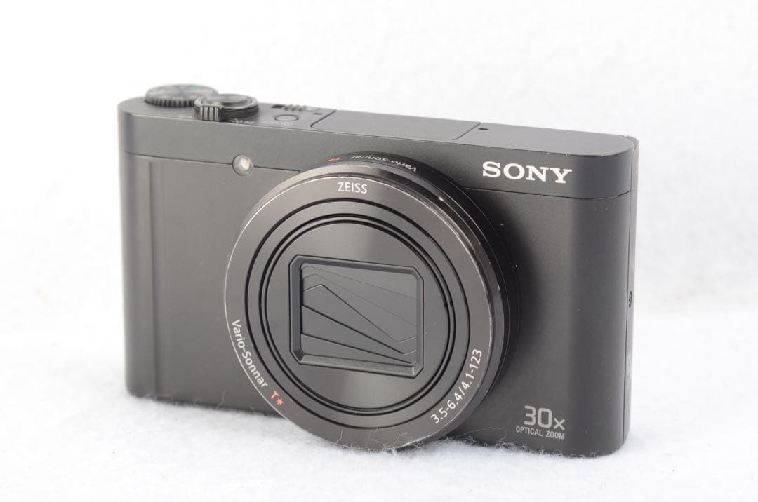 ソニー SONY DSC-WX500 《元箱付き》 #710-013