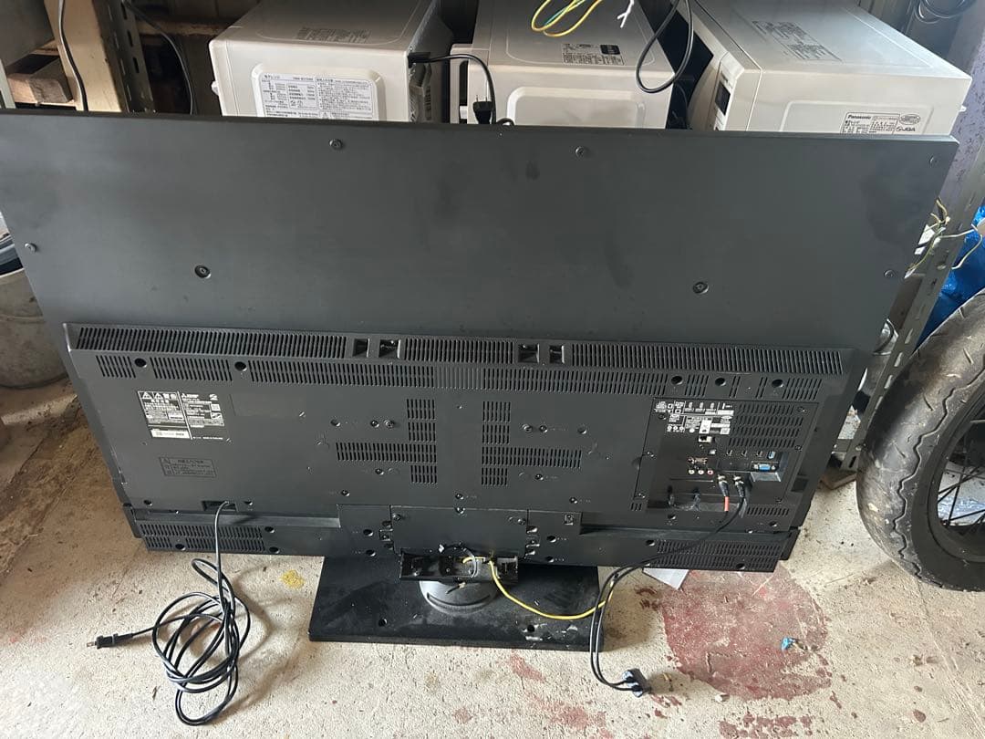 ま*い様 MITSUBISHI LCD-A50XS1000 50インチテレビ 美品】 三菱 REAL 4K LCD-A50XS1000 2018年製 4K液晶テレビ｜Yahoo