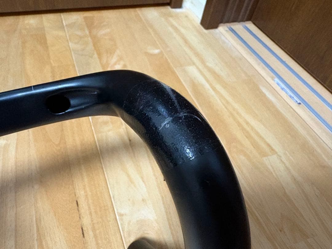 DEDA ALANERA 外外400mm/110mm