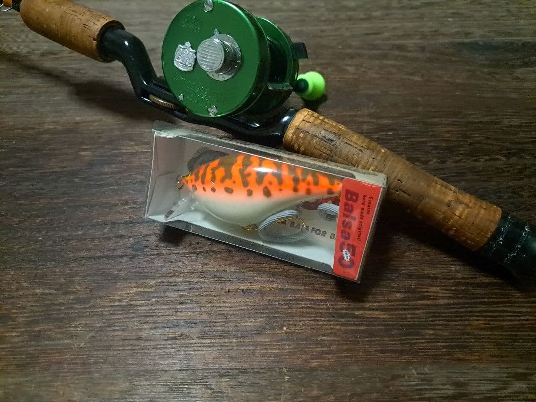 バルサ50 オリジナル オリジナルサイズ ブラウンコーチ - メルカリ