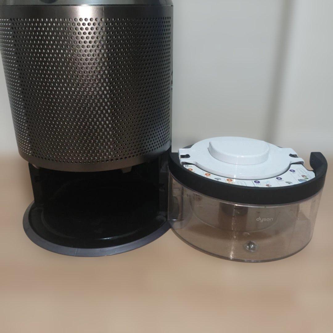 Dysonダイソン Pure Humidify + Cool PH01BN限定品 - メルカリ