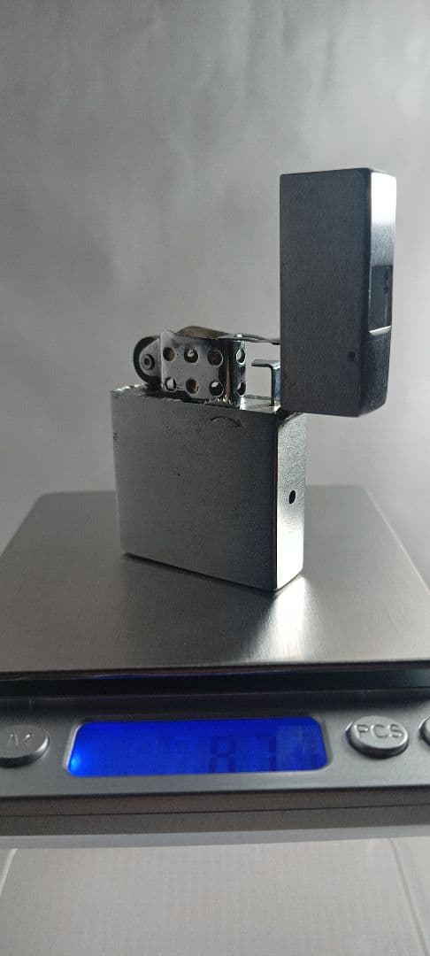 【レア】ヴィンテージ ライター カメラ スパイライター 豆カメラ【動作未確認】 Yahoo!オークション -「ライター型カメラ」の落札相場・落札価格