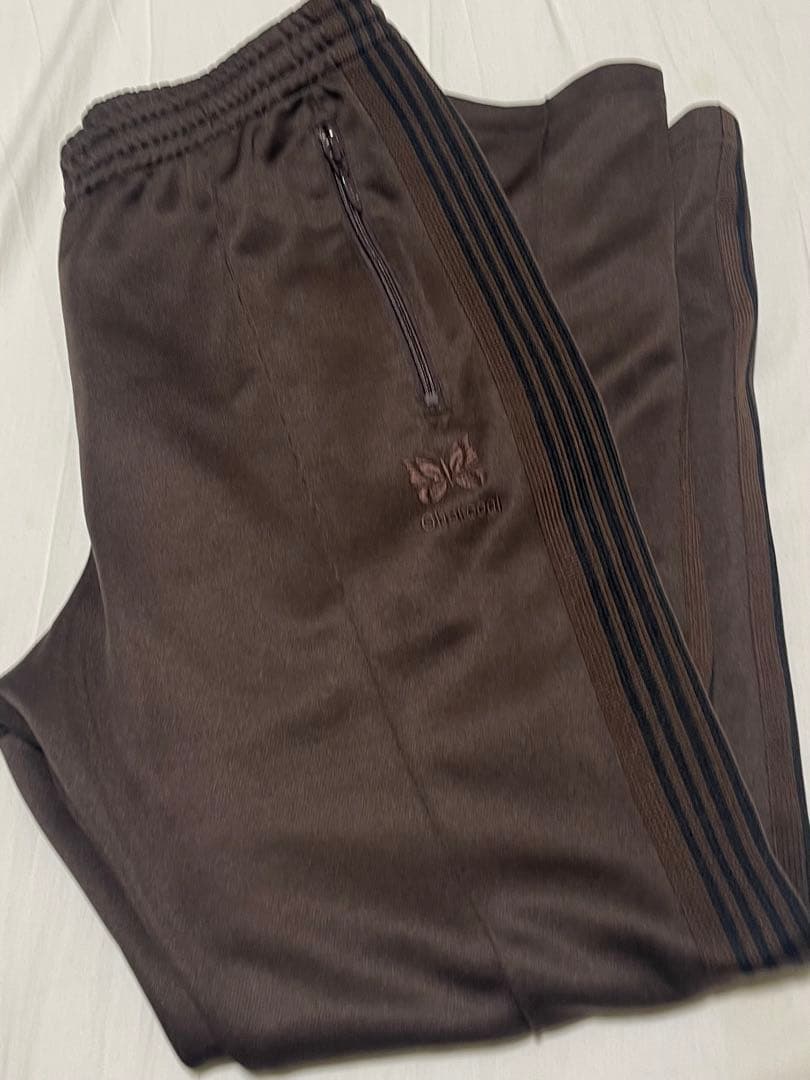 Needles × charcoal tokyo 最終値下げ Needles × Charcoal TOKYO Track Pant 発売のお知らせ | Charcoal TOKYO