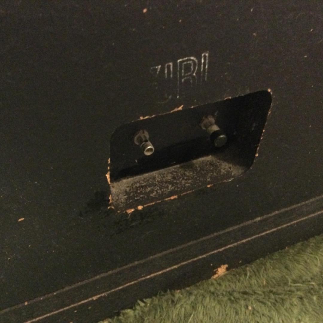 動作品】JBL L55 lancer（ペア）定価1本 レア物