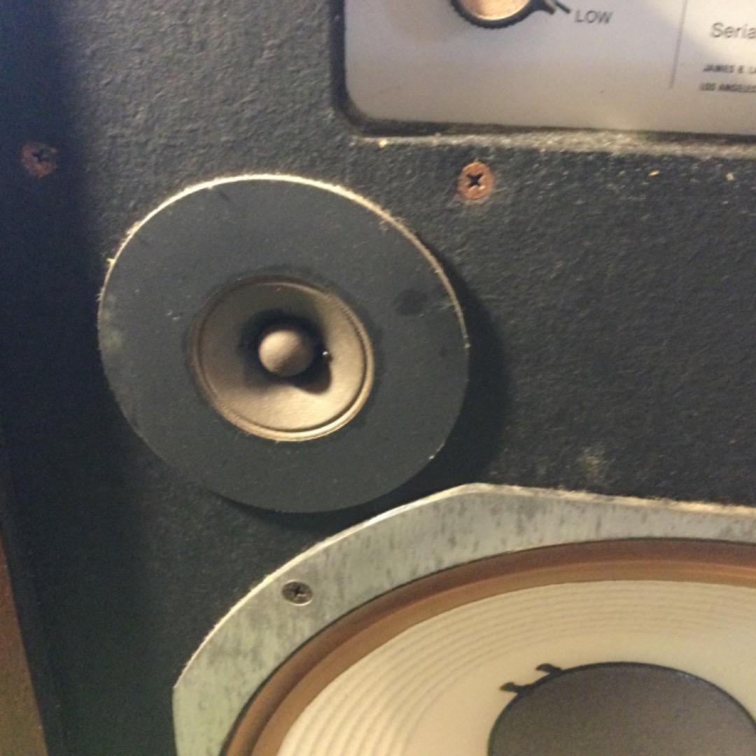 動作品】JBL L55 lancer（ペア）定価1本 144000円 レア物 - メルカリ