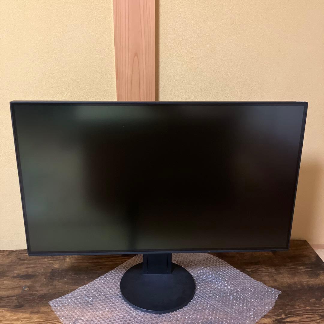 Eizo エイゾー　ev3285 4kモニター　ディスプレイ EIZO『EV3285』をレビュー | パソコン工房 NEXMAG