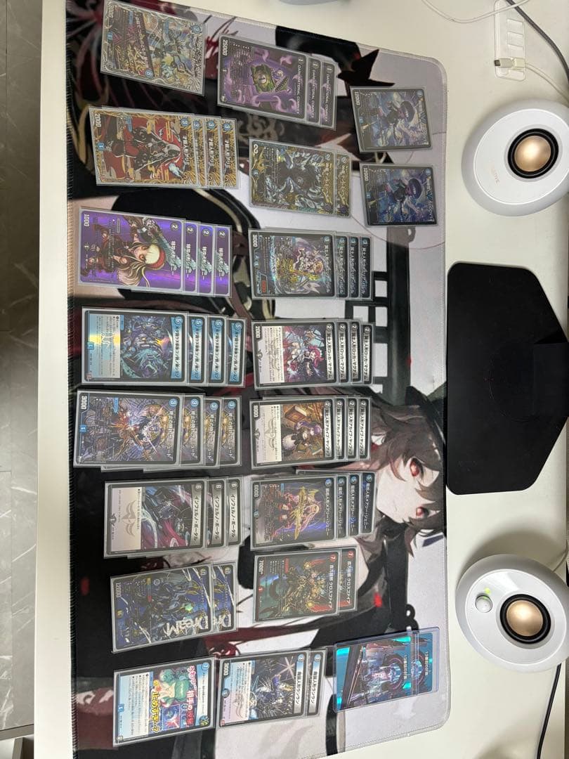 デュエル・マスターズ 青黒デスパペット 青黒デスパペット 青黒デスパペットを使ってみて｜オチャッピィ