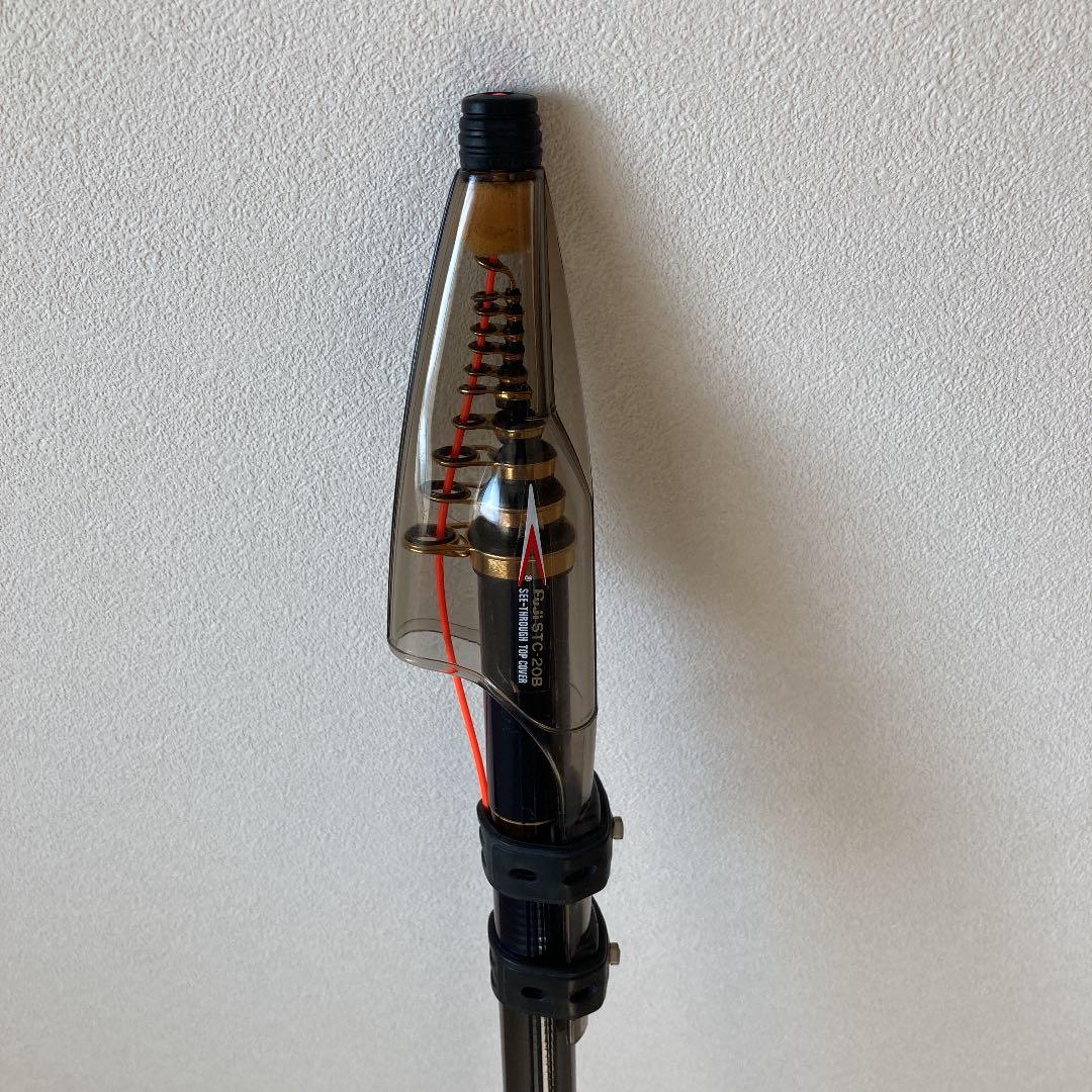 ダイワWHISKER THEグレ3号54F - メルカリ