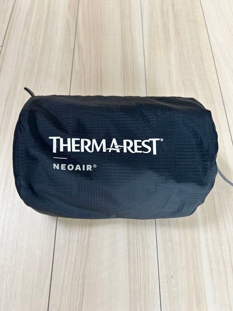 D&D さん専用※サーマレストNeoAirTopoレギュラー①