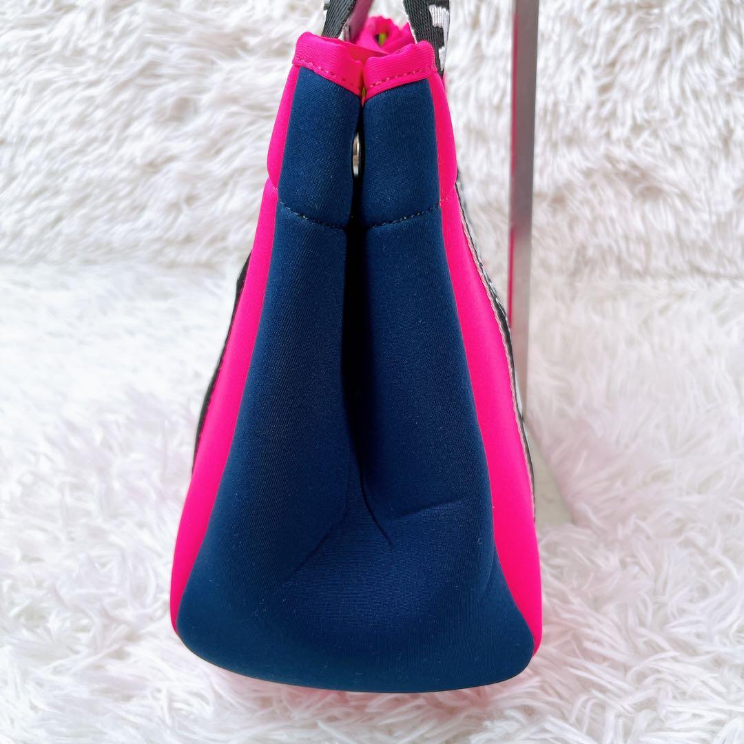 ディセンバーメイ ネオプレーントートバッグ カートバッグ 大容量