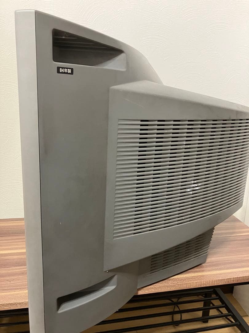 ソニー SONY Trinitron KV-21DA75 ジャンクトリニトロン - メルカリ