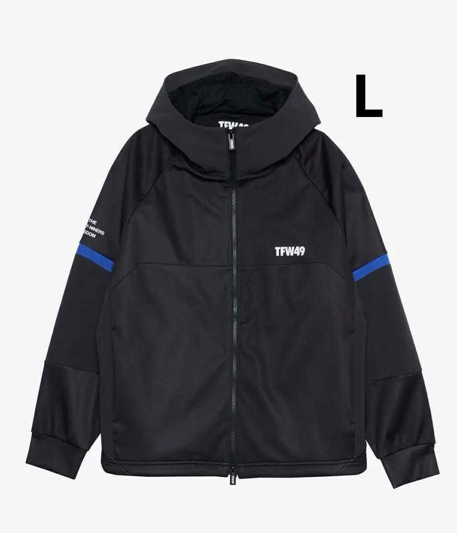 はらぺたまし 様TFW49 FULL ZIP COMBINATION BLOU TFW49 / T042520004 / FULL ZIP COMBINATION BLOUSON (3色) | BRAND