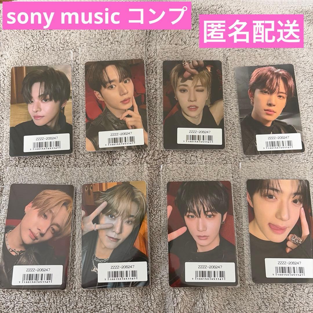 EXO レイ LAY MAC トレカ 张艺兴 M・A・C