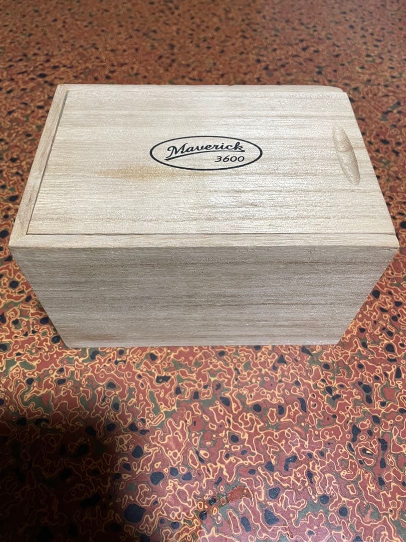 大幅値下げ！ロベルソン　マーベリック3600 ⭐︎ Yahoo!オークション -「ロベルソン マーベリック3600」(ベイトリール