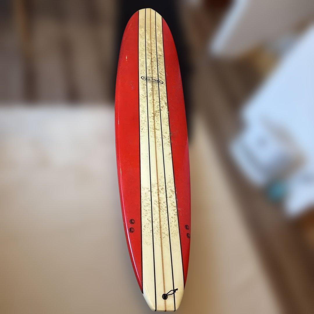 ロングボード9.4 サーフボード ラハイナ/LAHAINA 9'1 L19 ロングボード クラシック