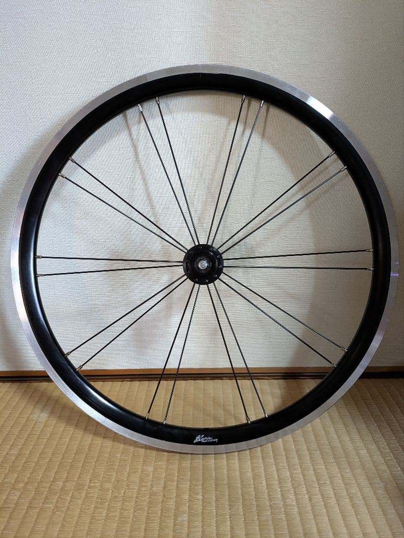 リムブレーキ　20インチ　軽量アルミホイール 楽天市場】アルミホイール 20インチ（タイヤサイズ（自転車）20