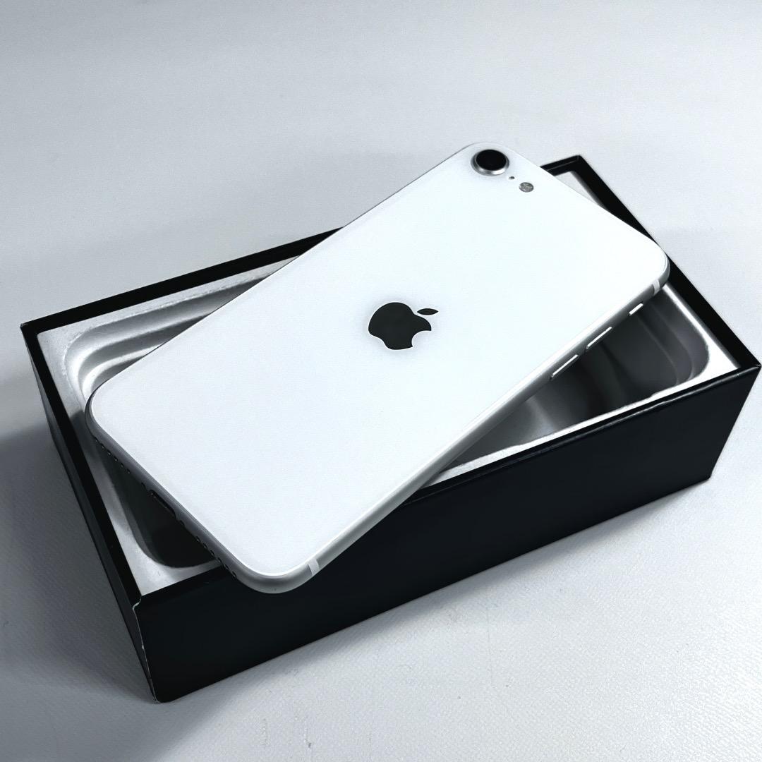 美品】iPhone SE（第2世代）64GB｜SIMフリー - メルカリ