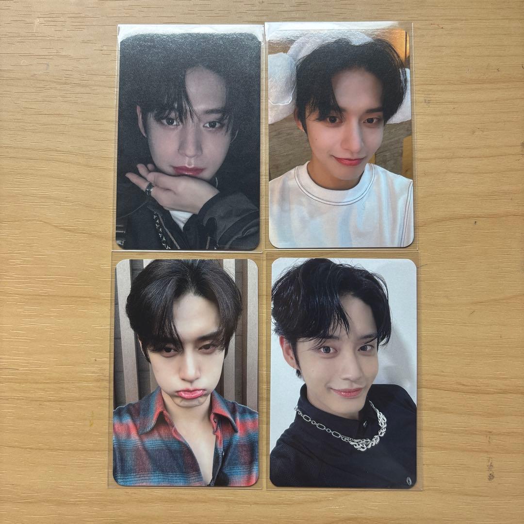 ZEROBASEONE ZB1キムジウン Bestroad 特典トレカ - メルカリ