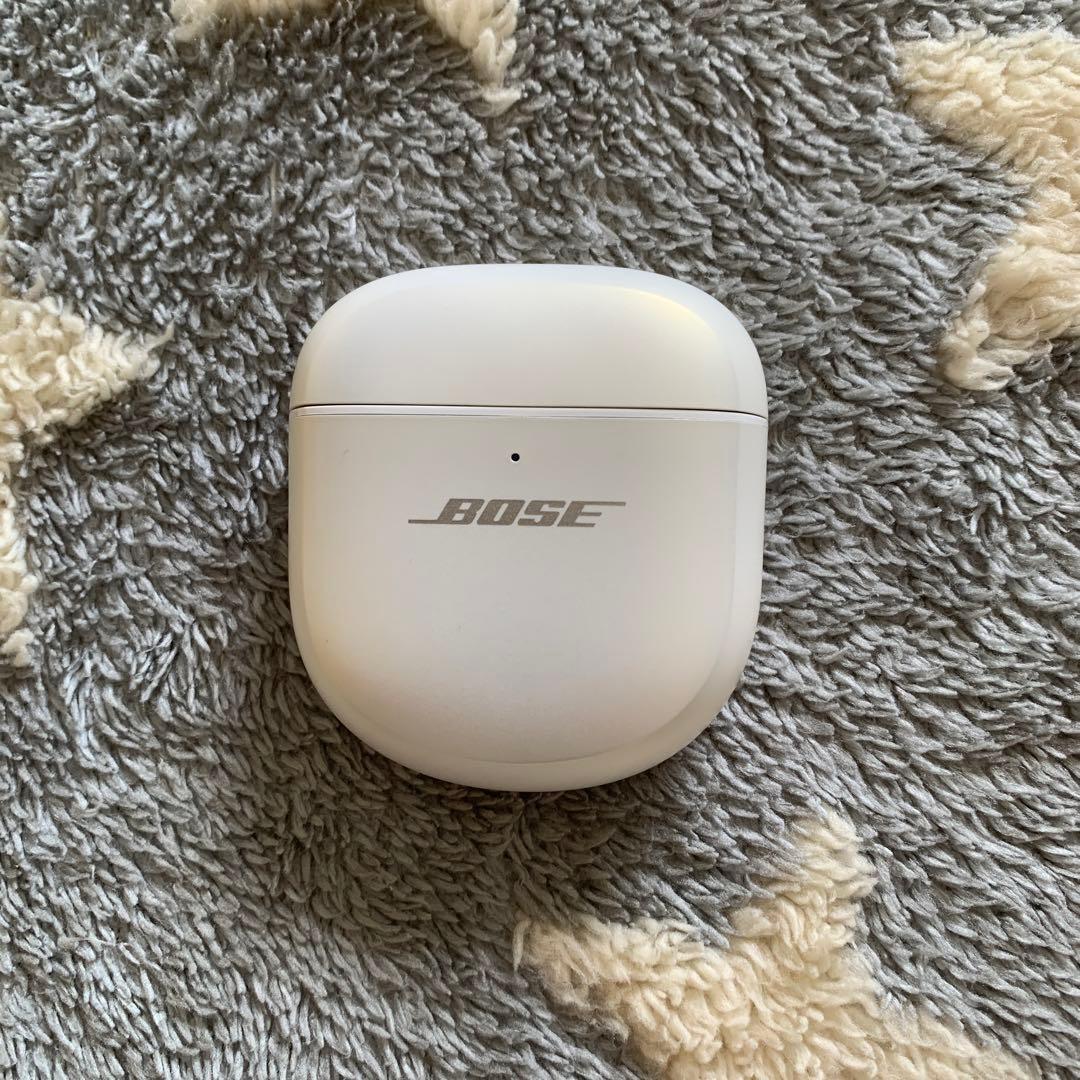 Bose QuietComfort Ultra Earbuds 充電器のみ 2026年最新】Yahoo!オークション -bose quietcomfort earbuds 充電