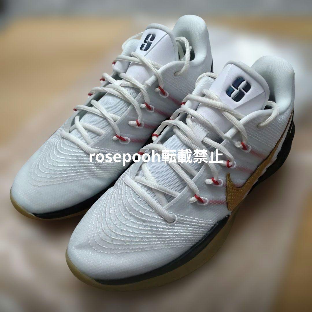 永*朗様 NIKE SABRINA 3 BY YOU ナイキ サブリナ3 バイユ - メルカリ