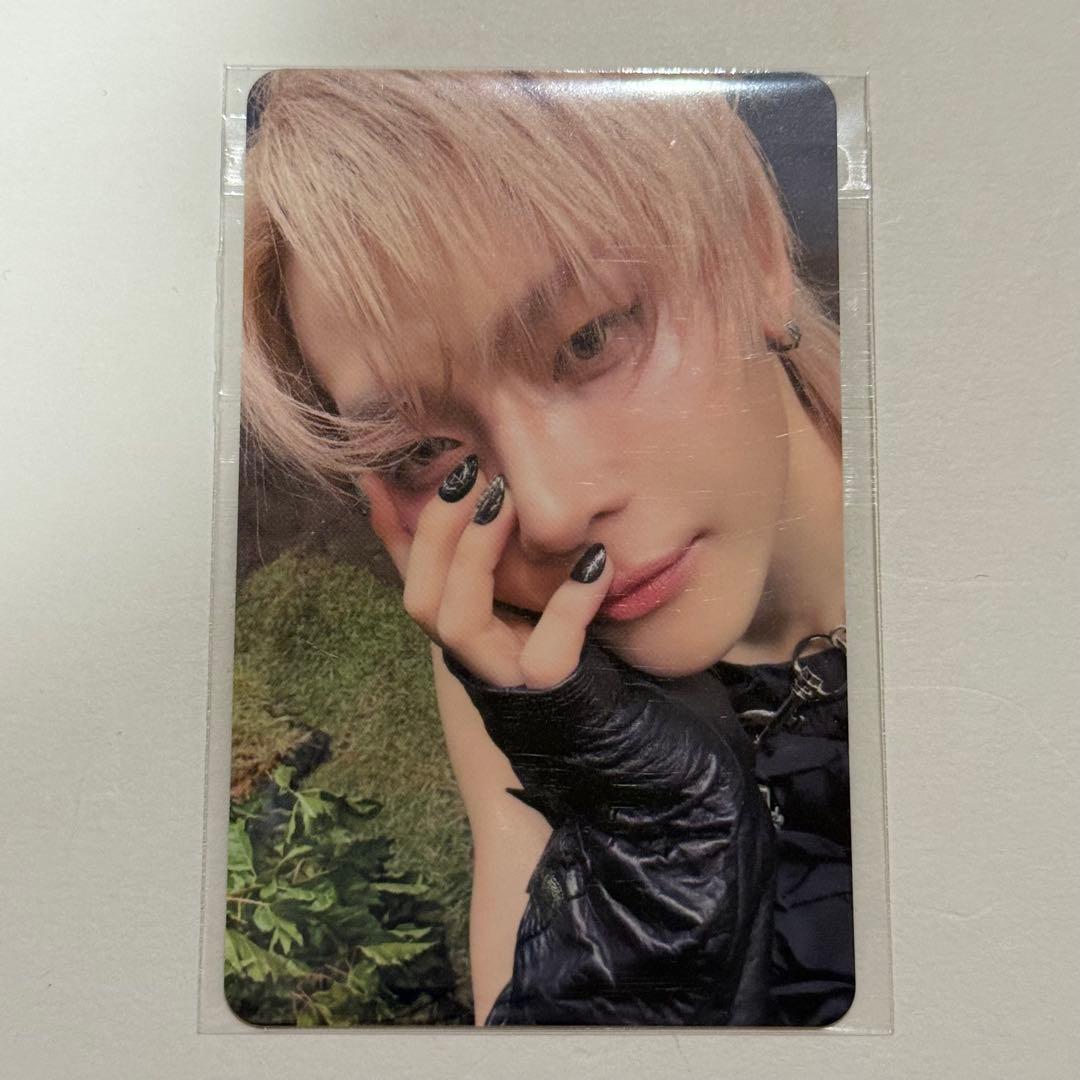 &TEAM Back to Life Apple Music NICHOLAS - メルカリ