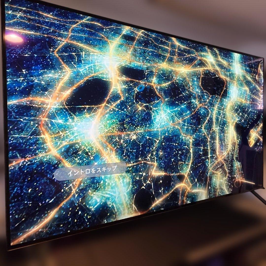 LG有機EL48型 OLED48A2PJA 2022 年モデル large-m01.jpg