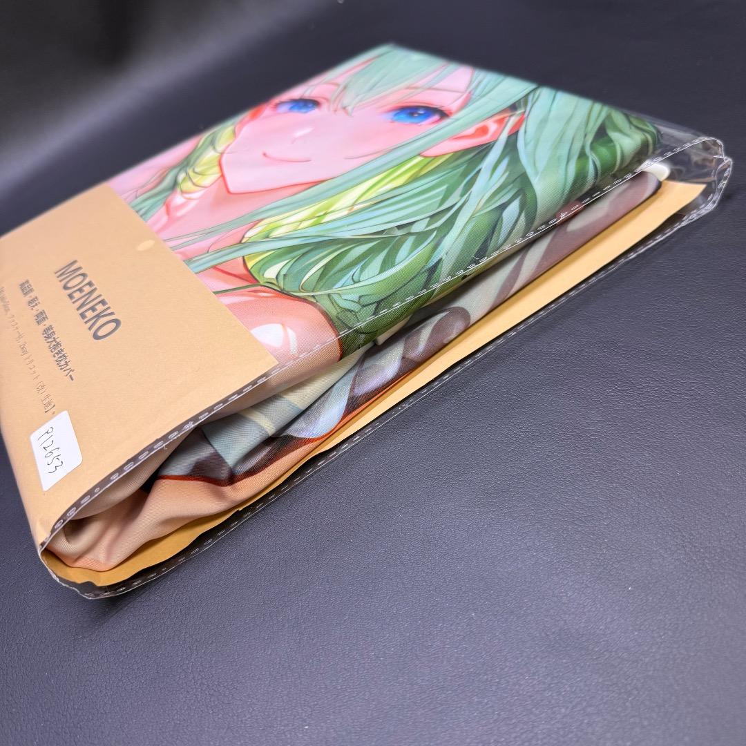 ◉ 未使用保管品 MOENEKO 等身大抱き枕カバー 7点まとめ