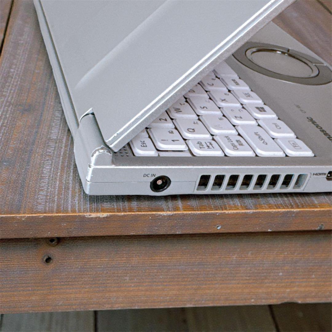 ✨バッテリー良好 レッツノート Windows11 Office2019✨ | Einkaufen