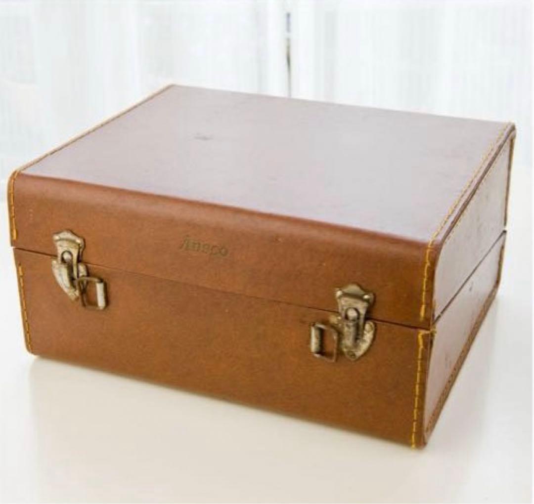 激レア！】アンスコフレックスII 6×6サイズ二眼レフ - メルカリ