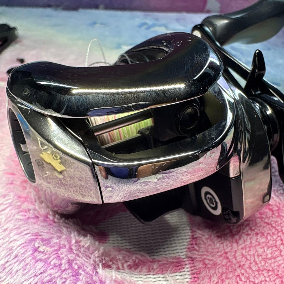 送料無料】21アンタレスDC XGヒダリ バンドル2個