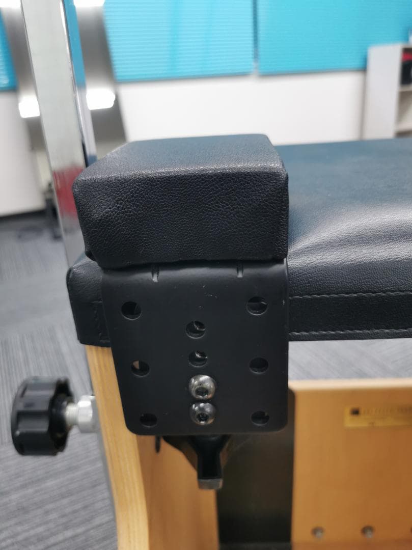 ピラティス チェアー用ハンドエクステンション2個1セット