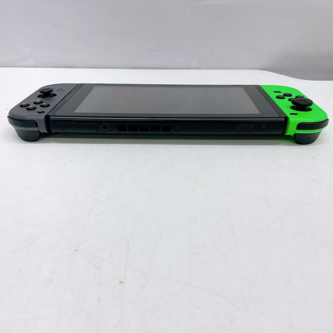 4A43 動作品 Switch 右コントローラー反応無し ジャンク扱い - メルカリ