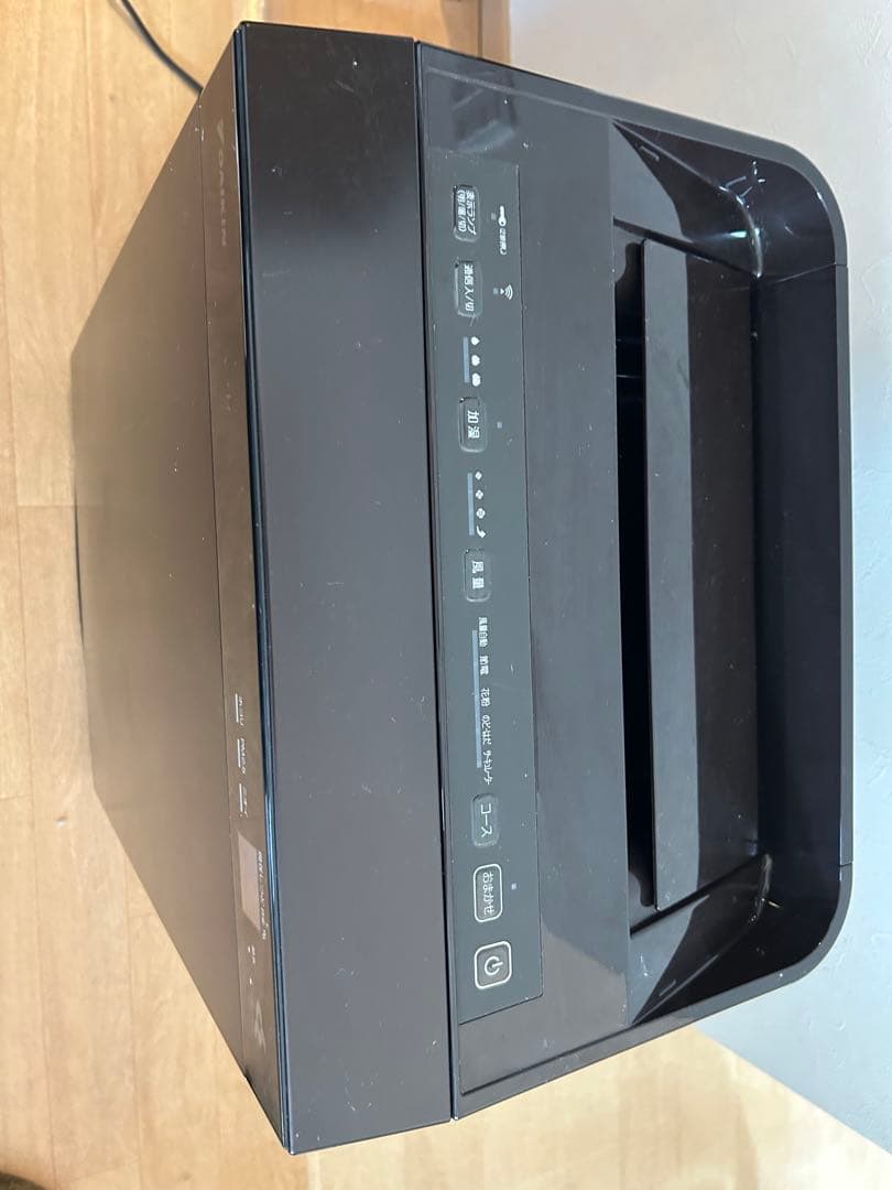 DAIKIN 空気清浄機 ブラウン 加湿器 ACK70X-T 〜31畳用 - メルカリ