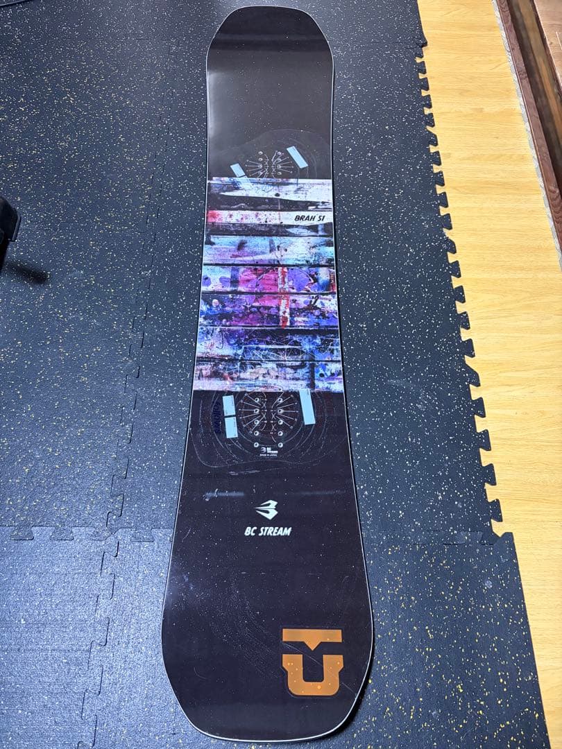 BC STREAM BRAH 151 ビーシーストリーム - メルカリ