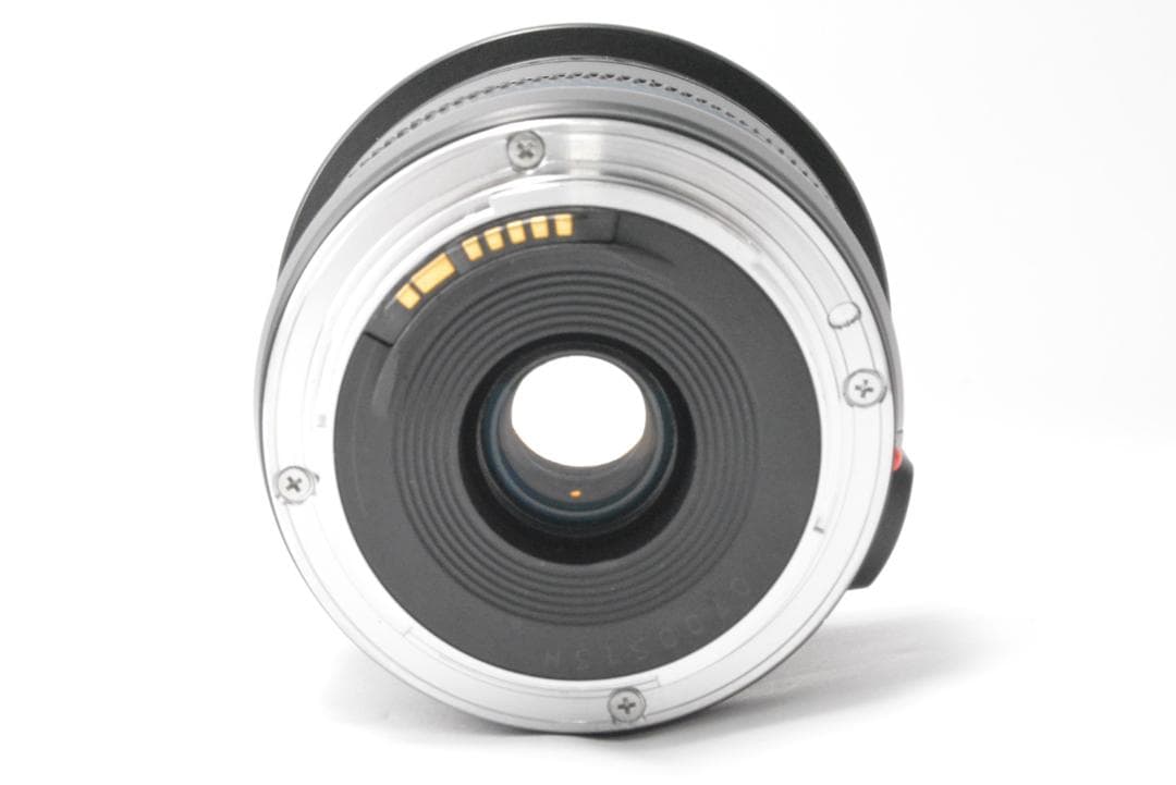 キャノン　Canon EF 20-35mm F3.5-4.5 USM